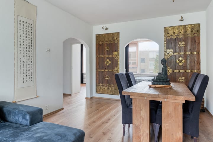 Foto 10 van Mozartstraat 34