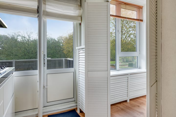 Foto 16 van Mozartstraat 34