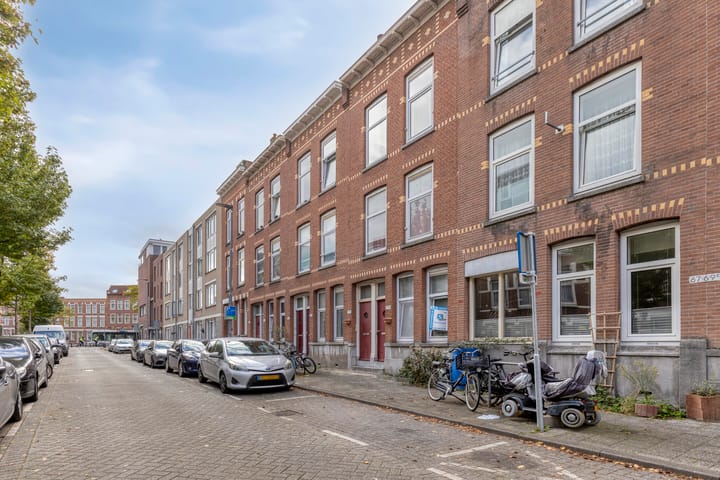 Foto 1 van Doedesstraat 71-A