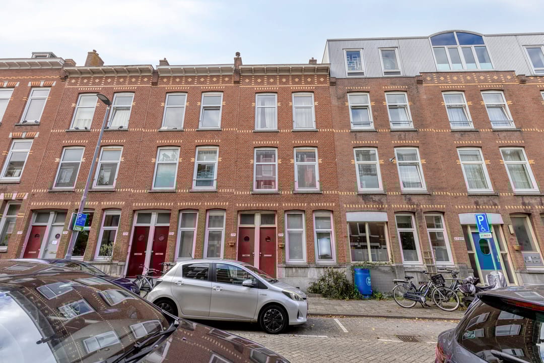 Foto 2 van Doedesstraat 71-A