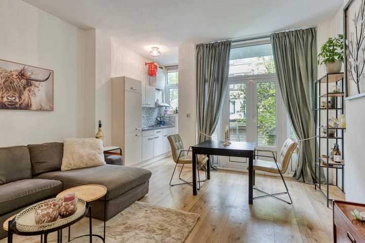 Foto 4 van Doedesstraat 71-A