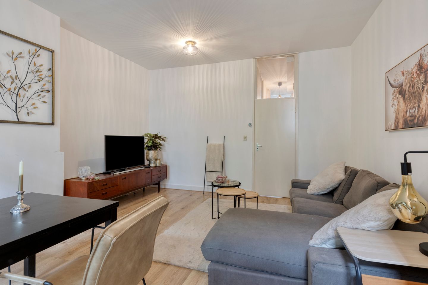 Foto 5 van Doedesstraat 71-A