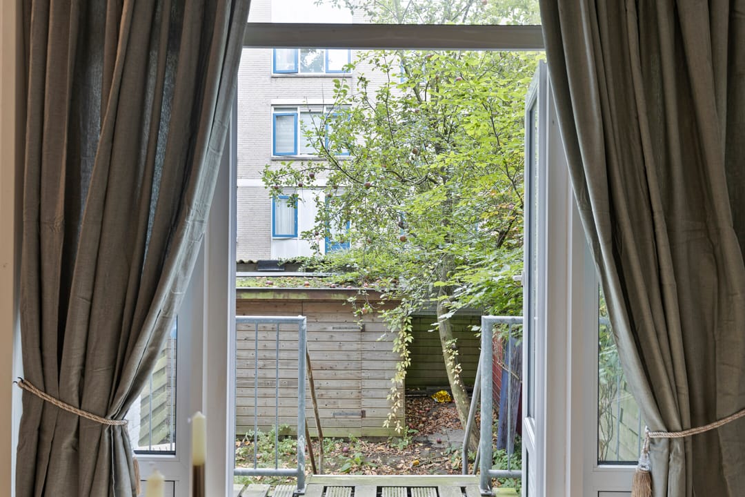 Foto 7 van Doedesstraat 71-A