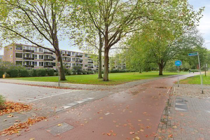 Foto 28 van Mozartstraat 34