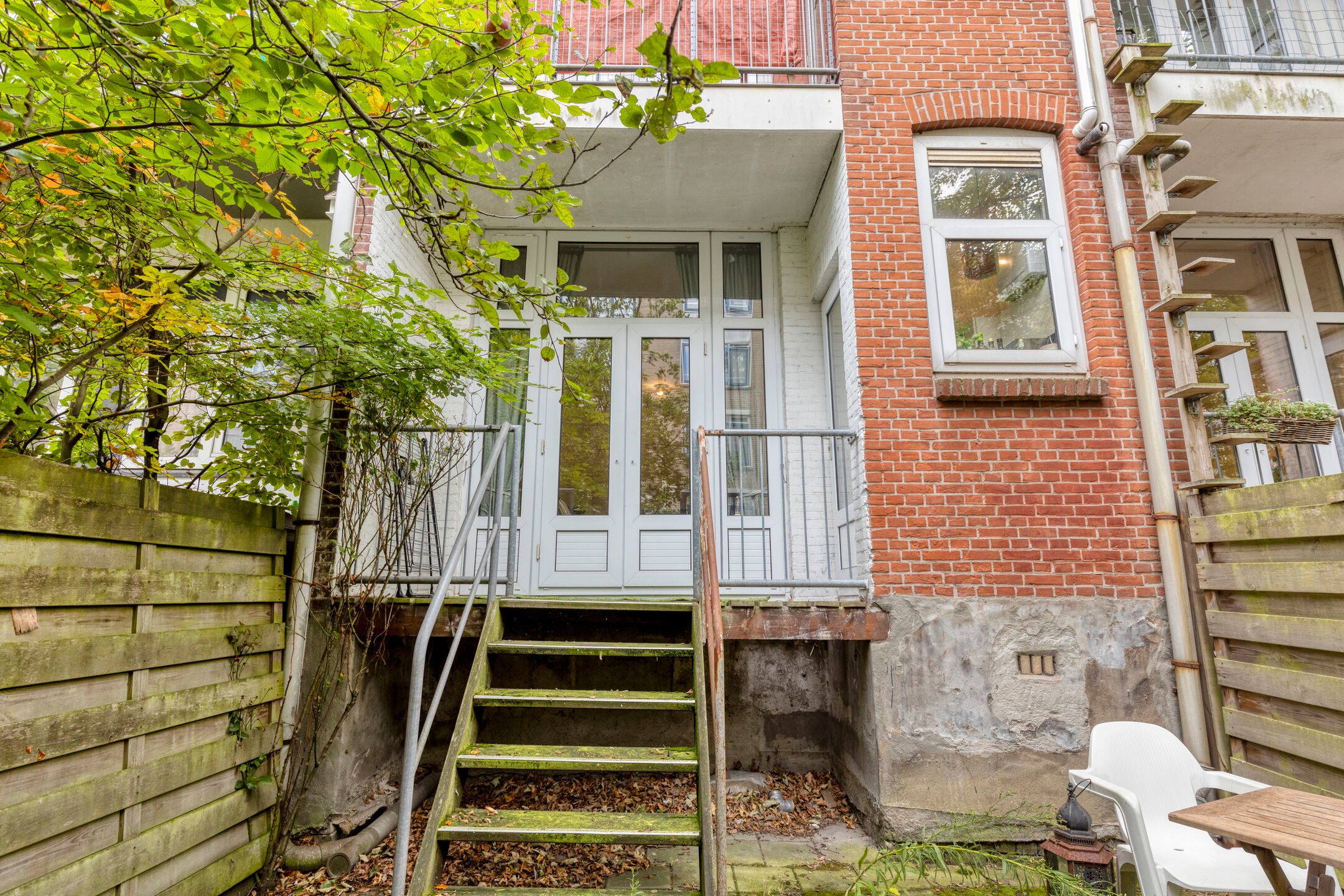 Foto 12 van Doedesstraat 71-A