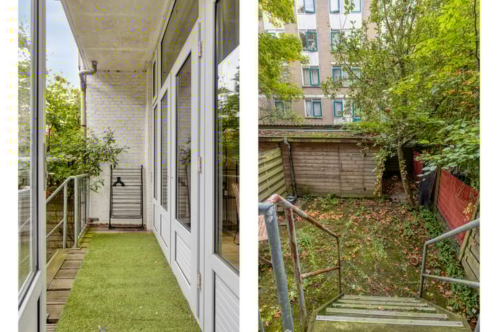 Foto 14 van Doedesstraat 71-A