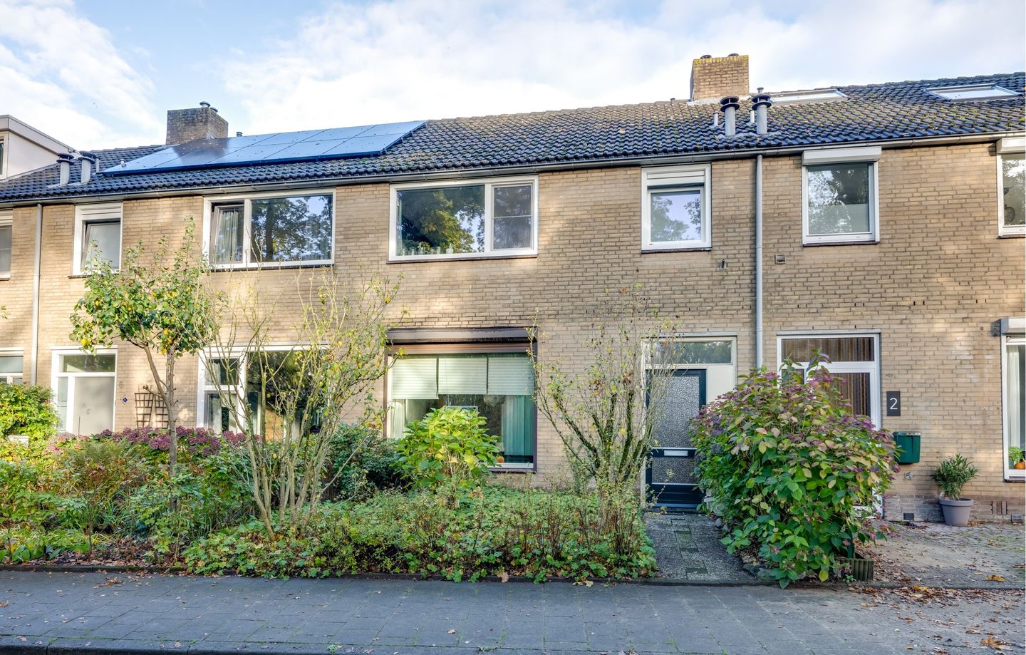 Foto 1 van Rooseveltstraat 4