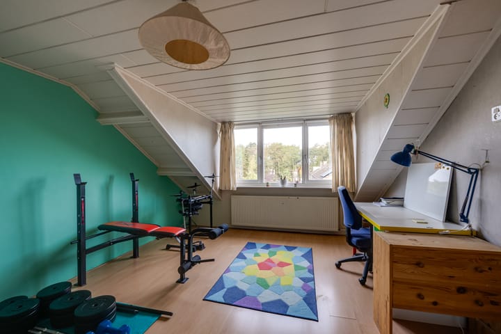 Foto 30 van Rooseveltstraat 4