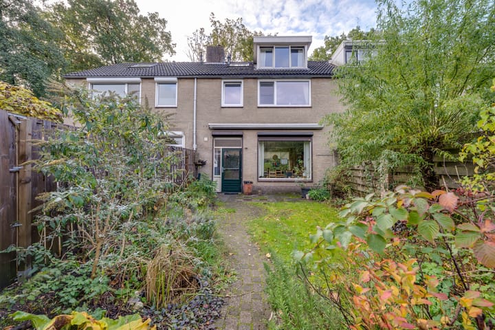 Foto 3 van Rooseveltstraat 4