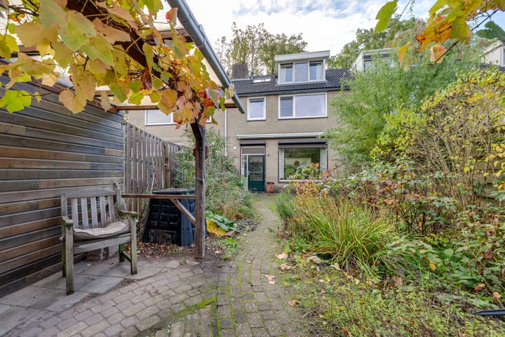 Foto 32 van Rooseveltstraat 4