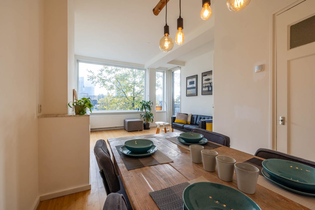 Foto 2 van Schiedamsedijk 69-B