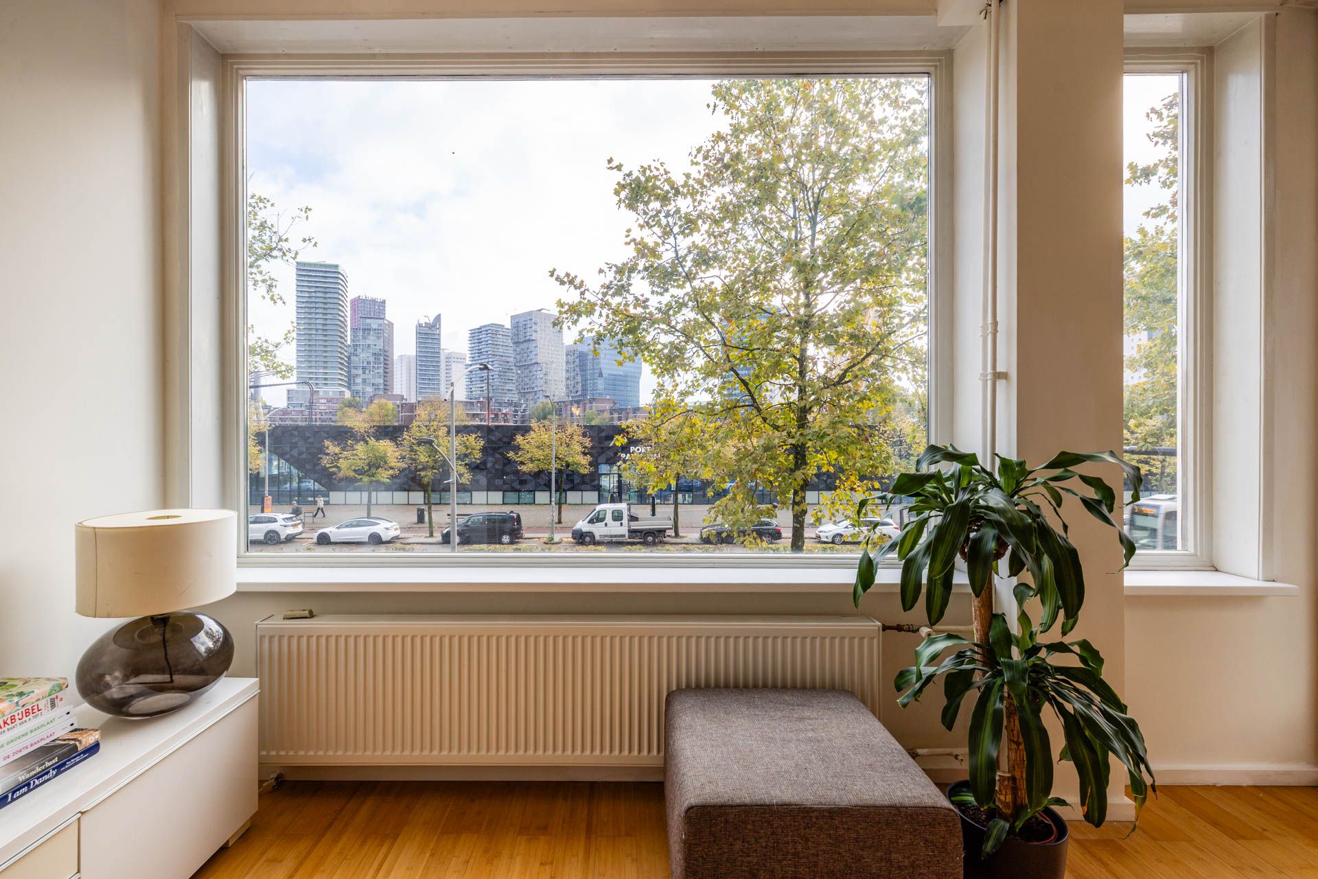 Foto 3 van Schiedamsedijk 69-B