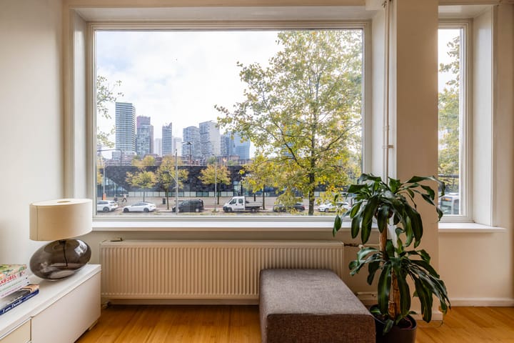 Foto 3 van Schiedamsedijk 69-B