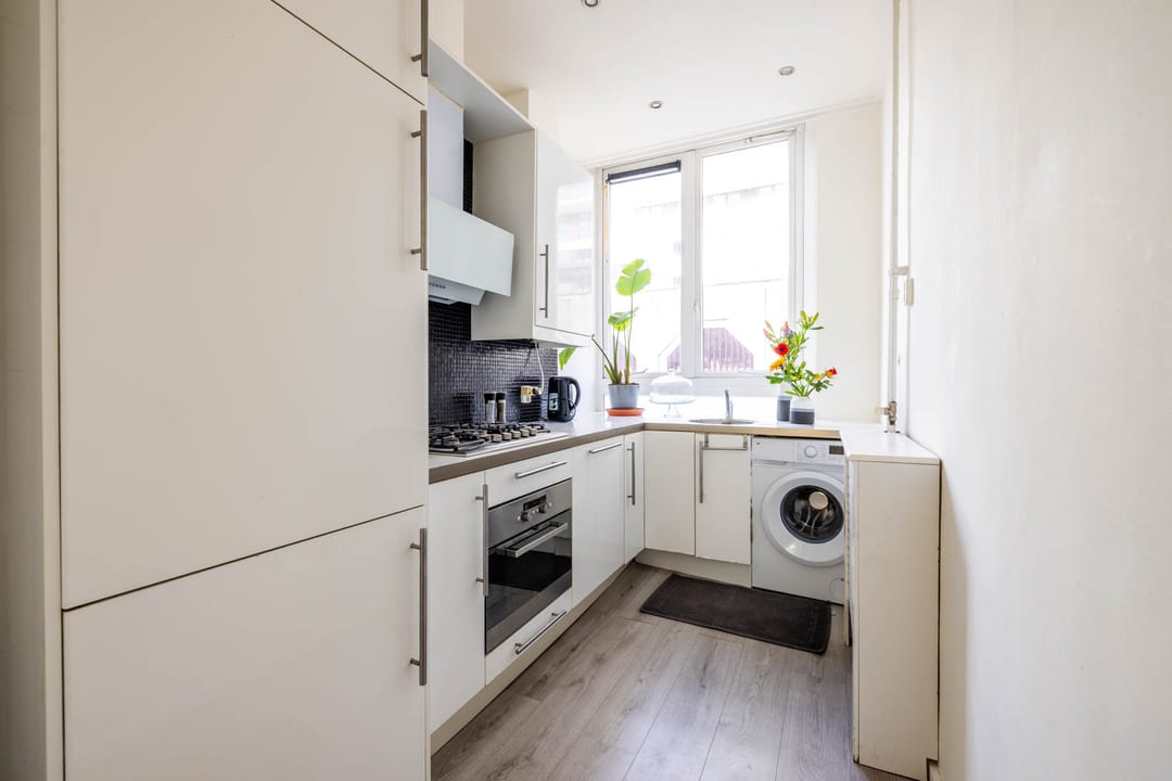 Foto 7 van Schiedamsedijk 69-B