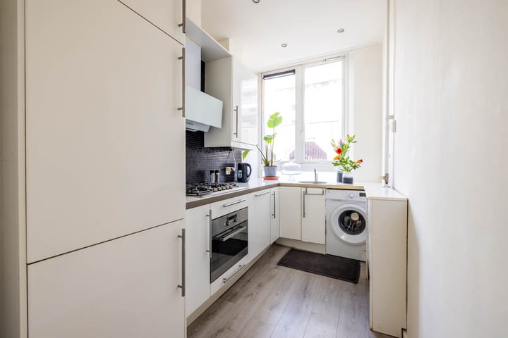 Foto 7 van Schiedamsedijk 69-B