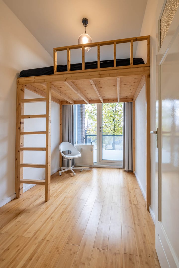 Foto 14 van Schiedamsedijk 69-B