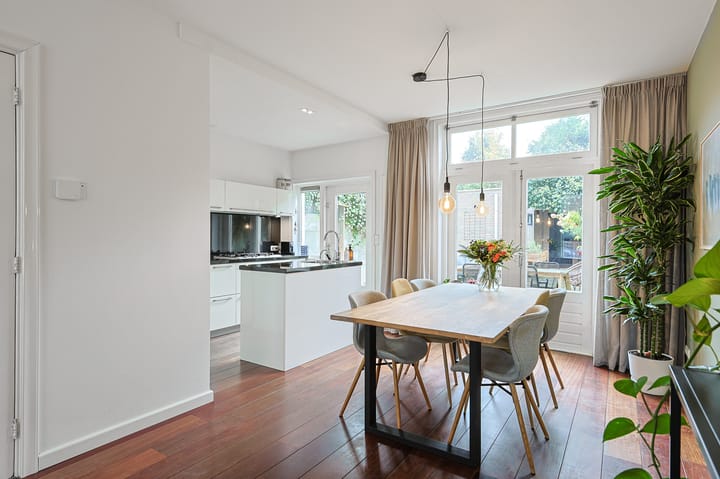 Foto 2 van Fuchsiastraat 5