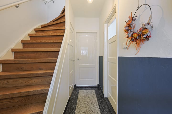 Foto 5 van Fuchsiastraat 5