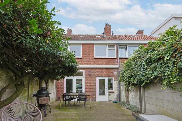 Photo 26 of Fuchsiastraat 5