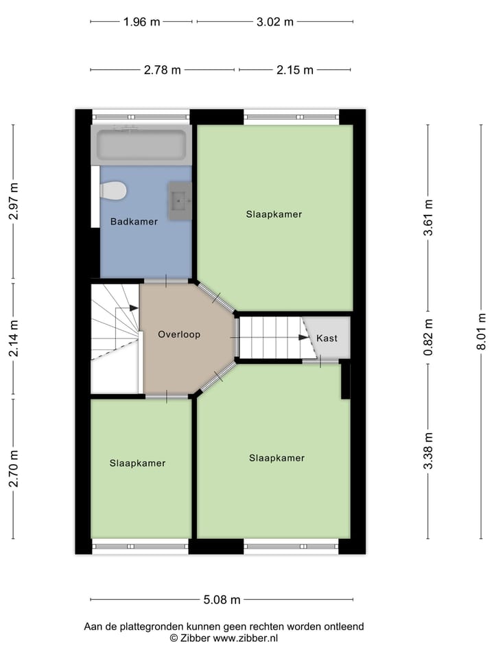 Photo 51 of Fuchsiastraat 5