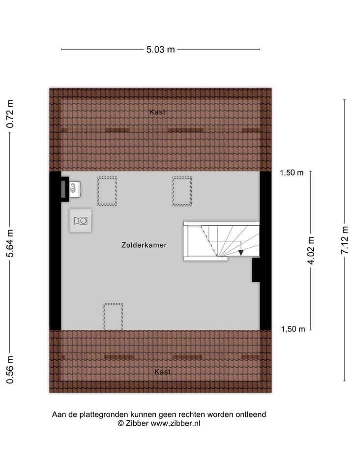Photo 52 of Fuchsiastraat 5