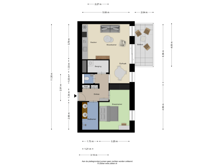 Appartement