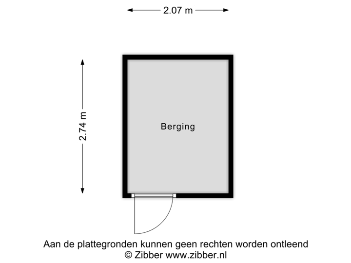 Berging