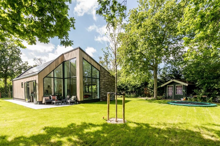 Photo 1 of Vlierweg 8