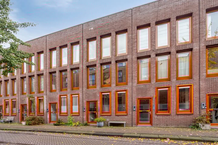 Photo 4 of Lampenistenstraat 63