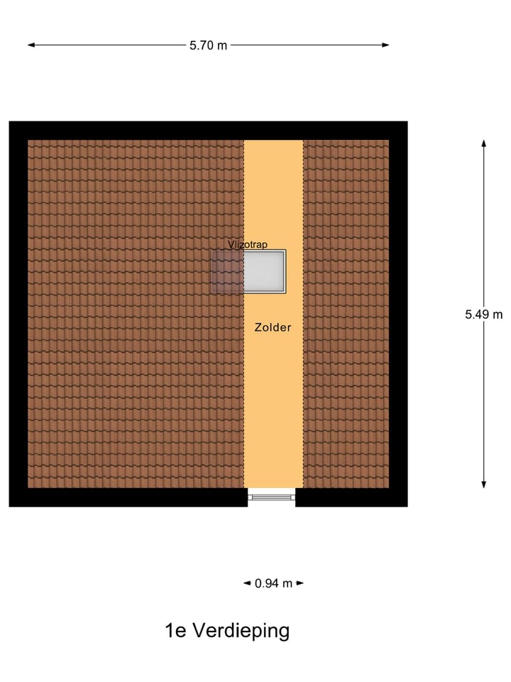Photo 28 of Vlierweg 8