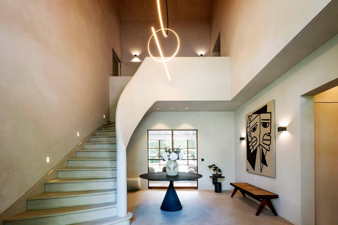 Foto 2 van De Ginckellaan 10