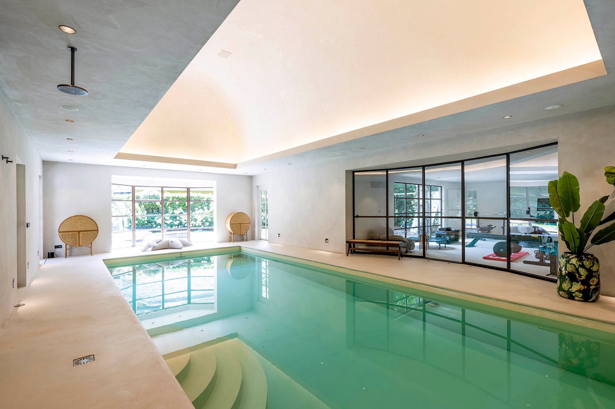 Foto 3 van De Ginckellaan 10