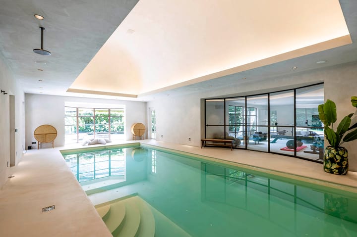 Photo 3 of De Ginckellaan 10