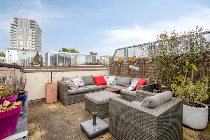 Photo 35 of Lampenistenstraat 63