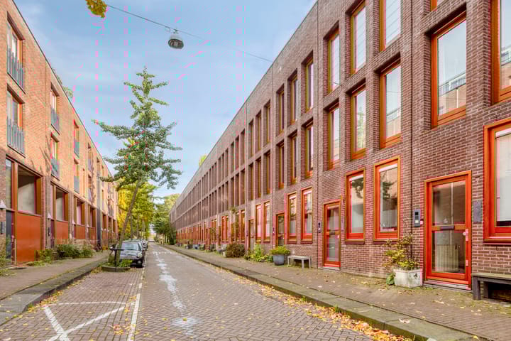 Photo 38 of Lampenistenstraat 63