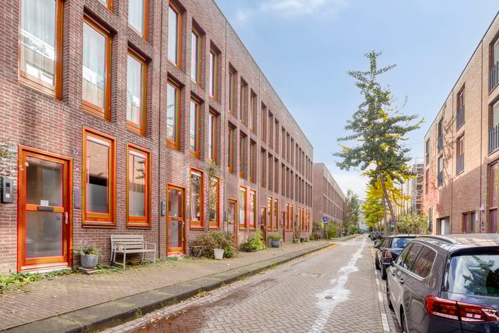 Photo 39 of Lampenistenstraat 63