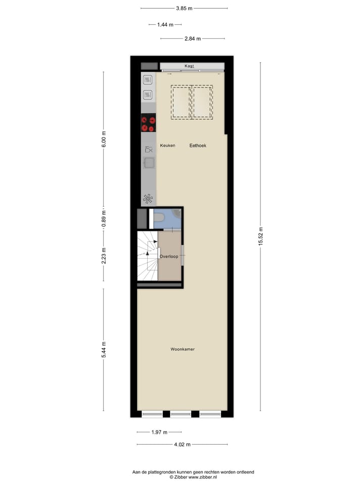 Photo 45 of Lampenistenstraat 63