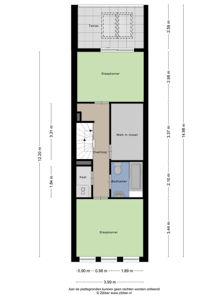 Photo 46 of Lampenistenstraat 63