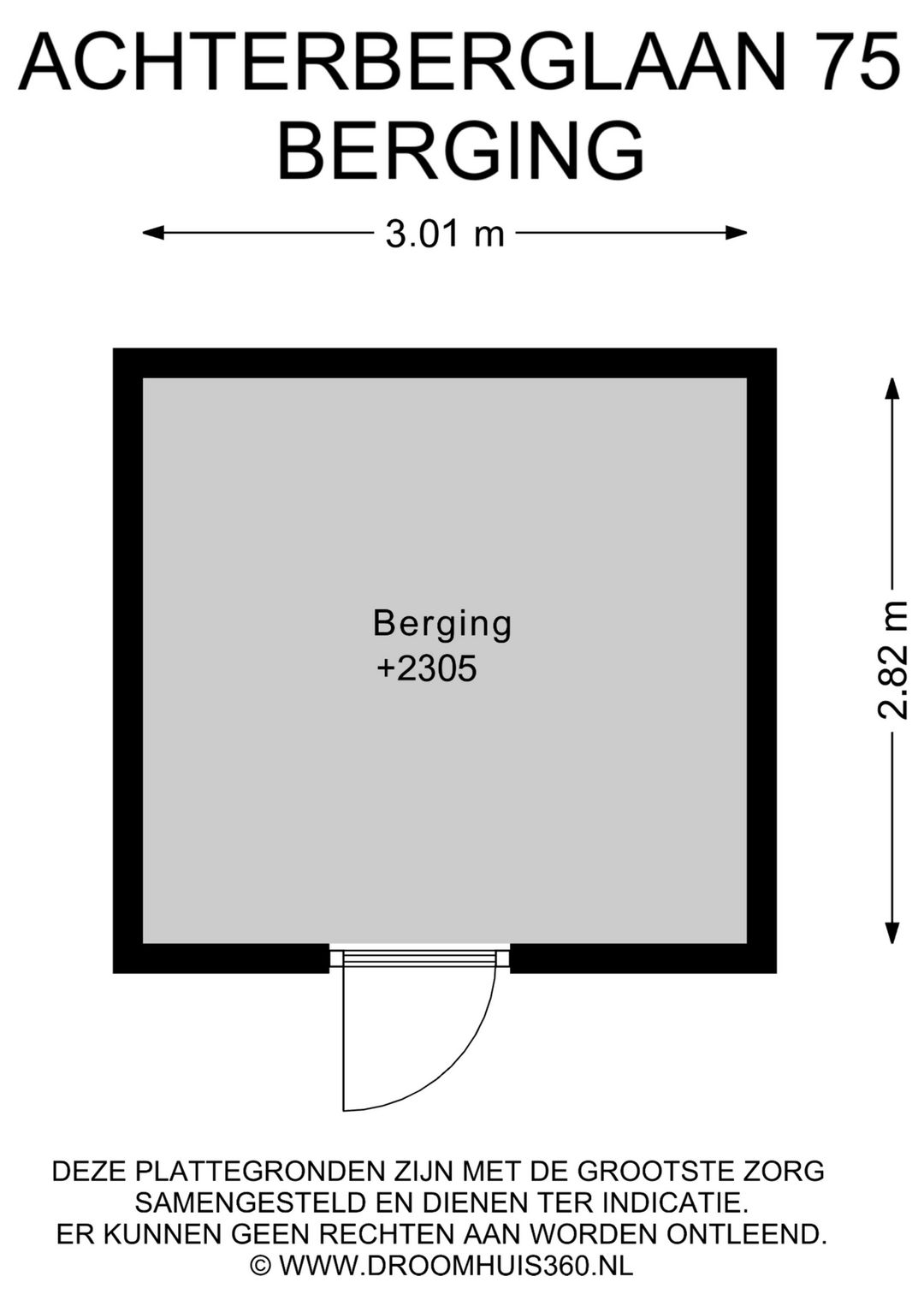 Foto 37 van Achterberglaan 75