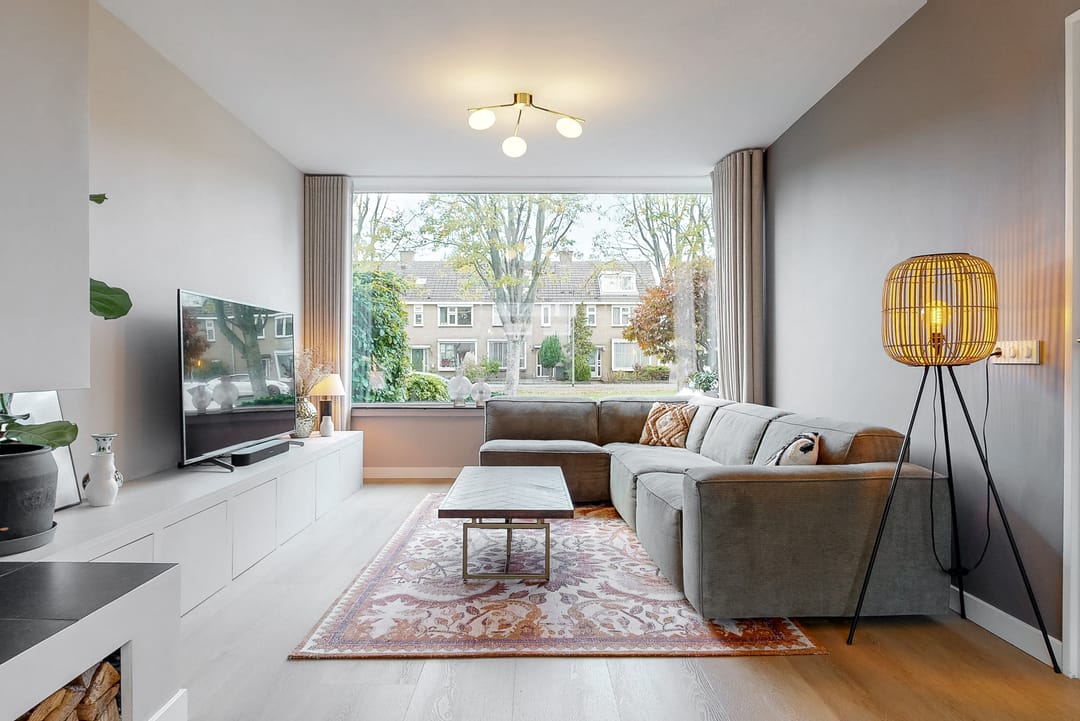 Foto 2 van Achterberglaan 75