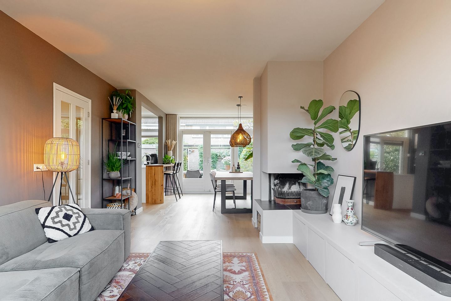 Foto 4 van Achterberglaan 75