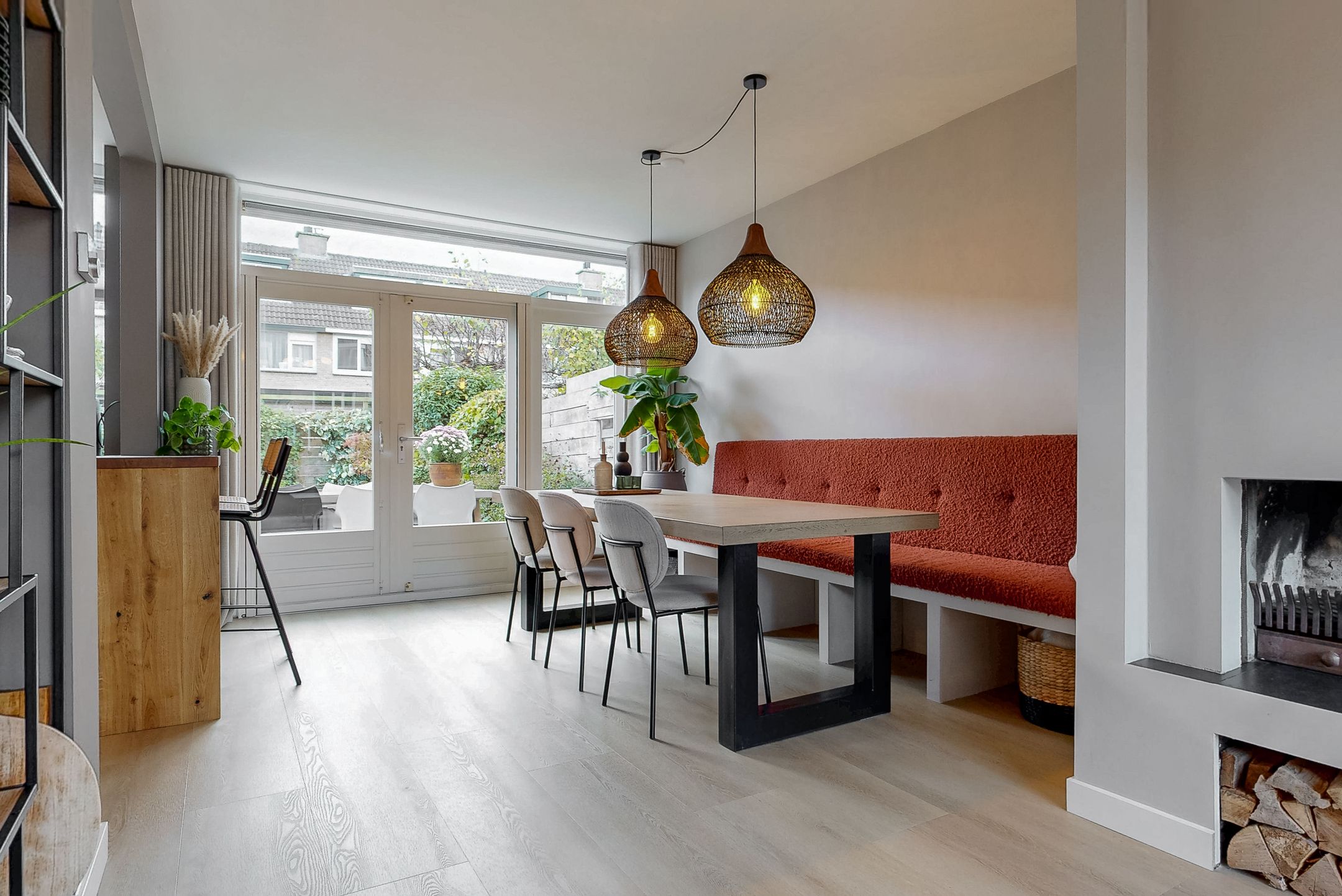 Foto 3 van Achterberglaan 75