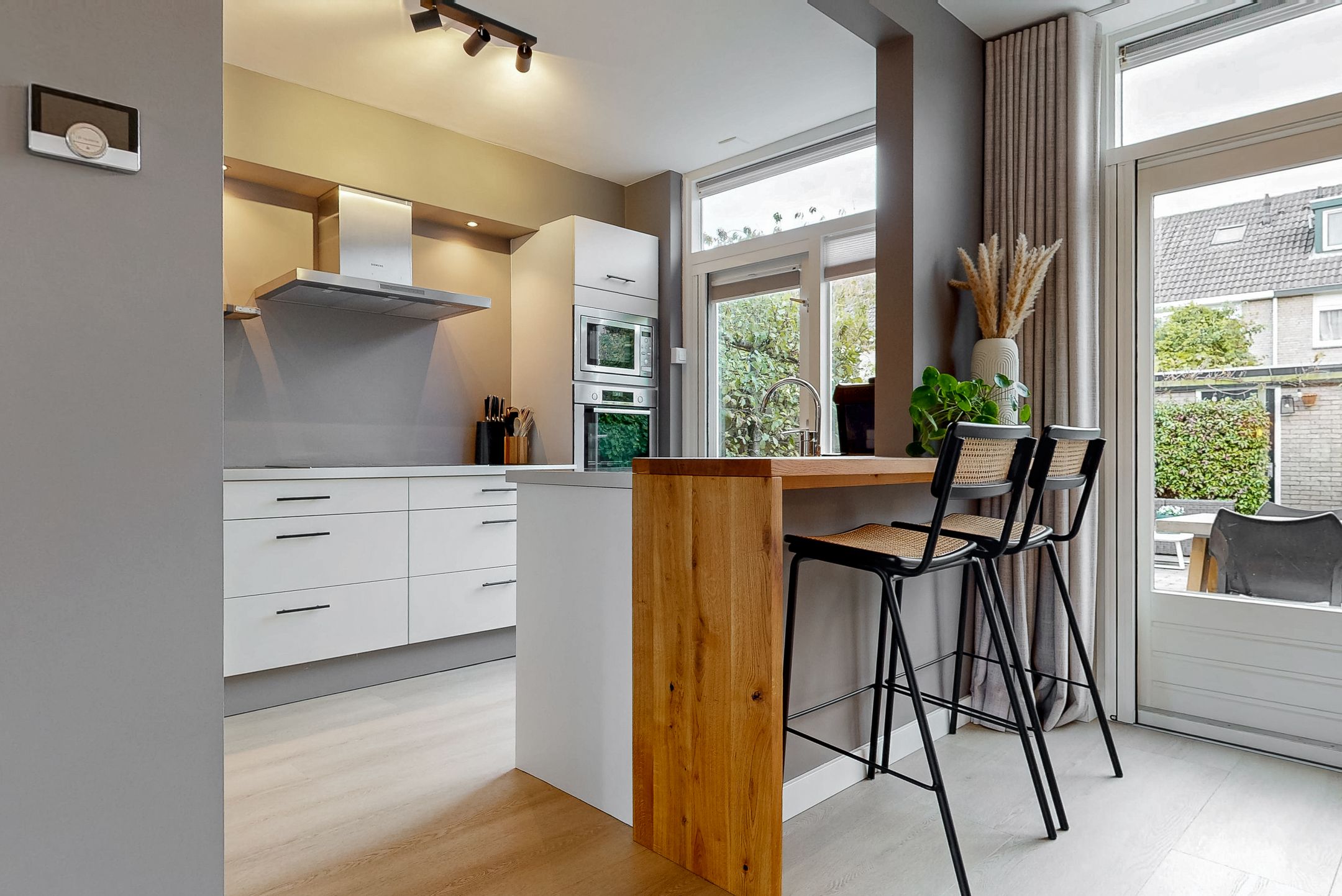 Foto 6 van Achterberglaan 75