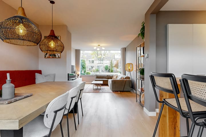 Photo 8 of Achterberglaan 75