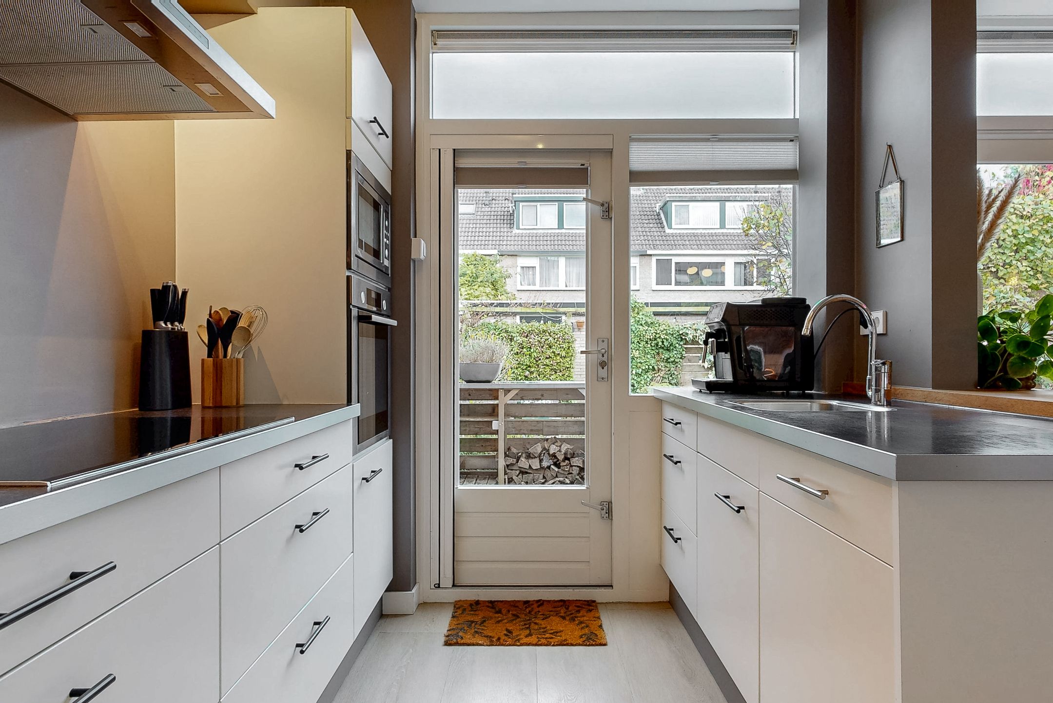 Foto 9 van Achterberglaan 75