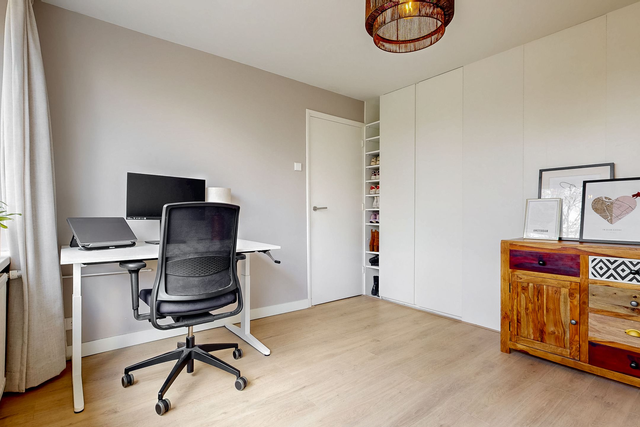 Foto 15 van Achterberglaan 75