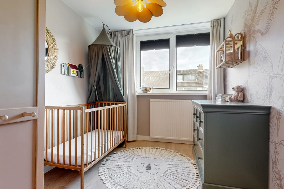 Foto 16 van Achterberglaan 75