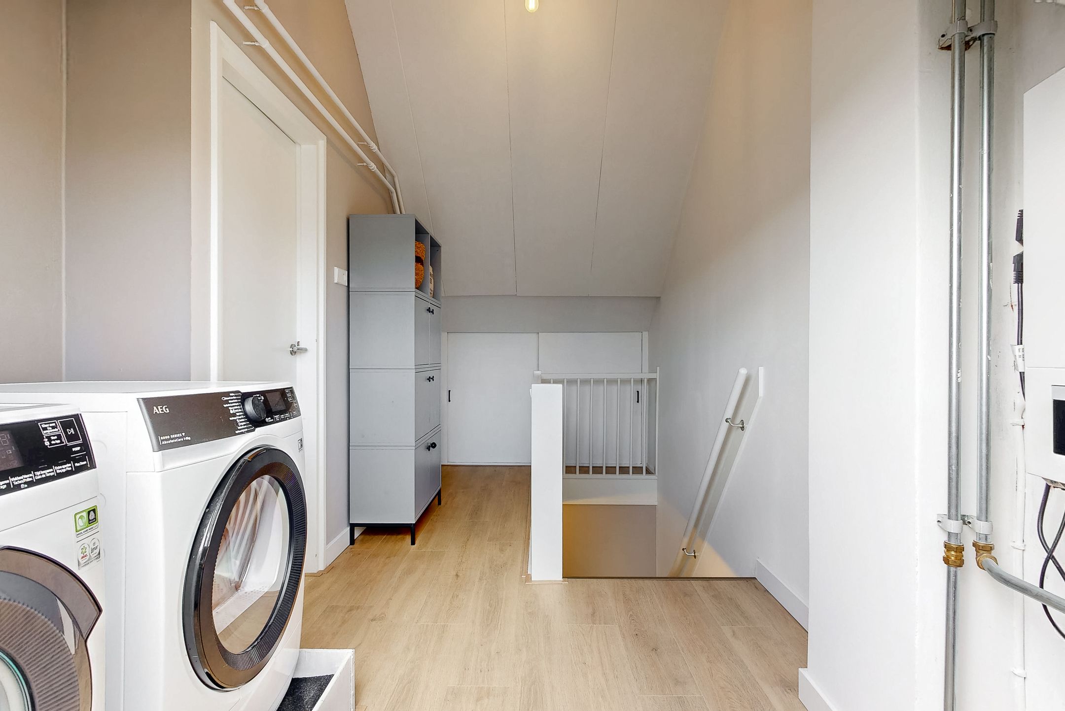 Foto 21 van Achterberglaan 75