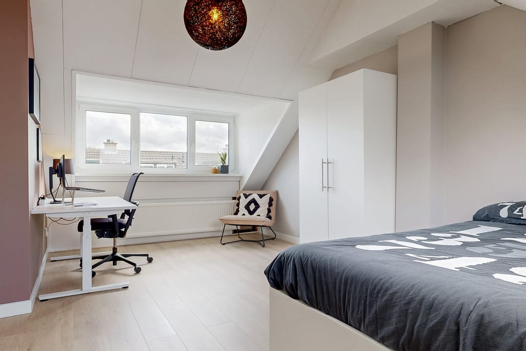 Foto 23 van Achterberglaan 75