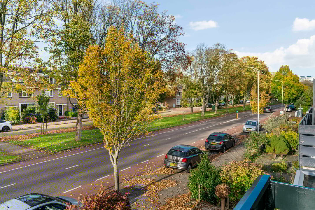 Foto 26 van Achterberglaan 75